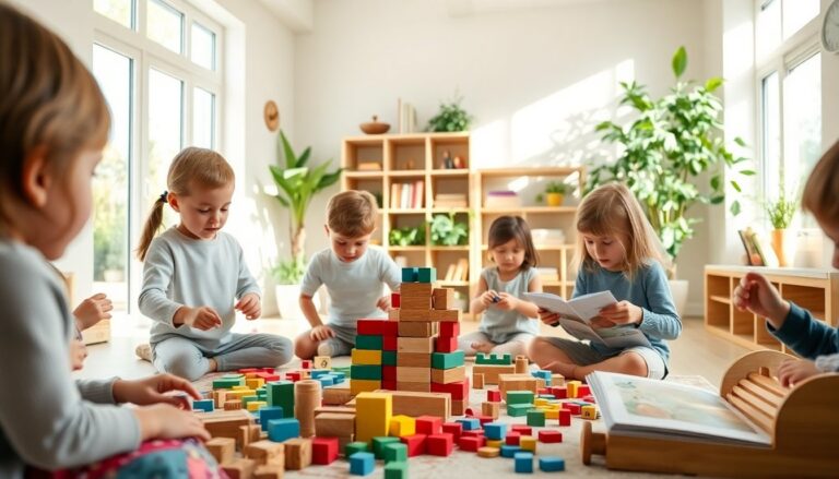 metodo montessori guida completa alleducazione infantile 1761635255
