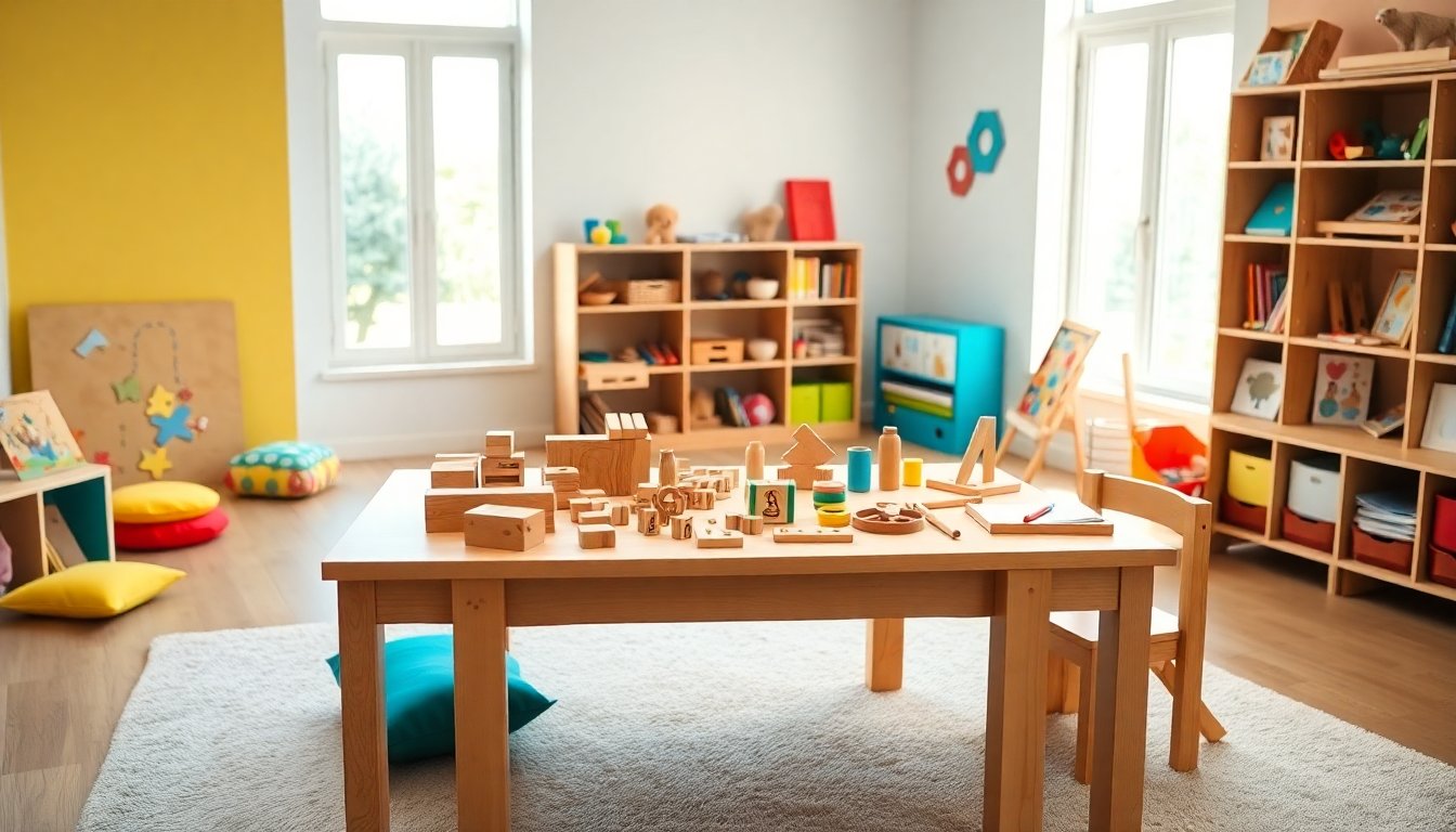 metodo montessori scopri come educare con questo approccio innovativo 1761699955