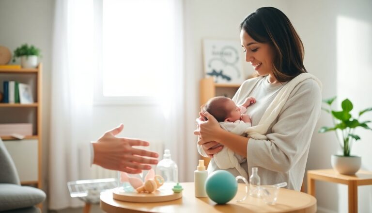 neomamme tutto cio che devi sapere per una maternita serena 1761634601