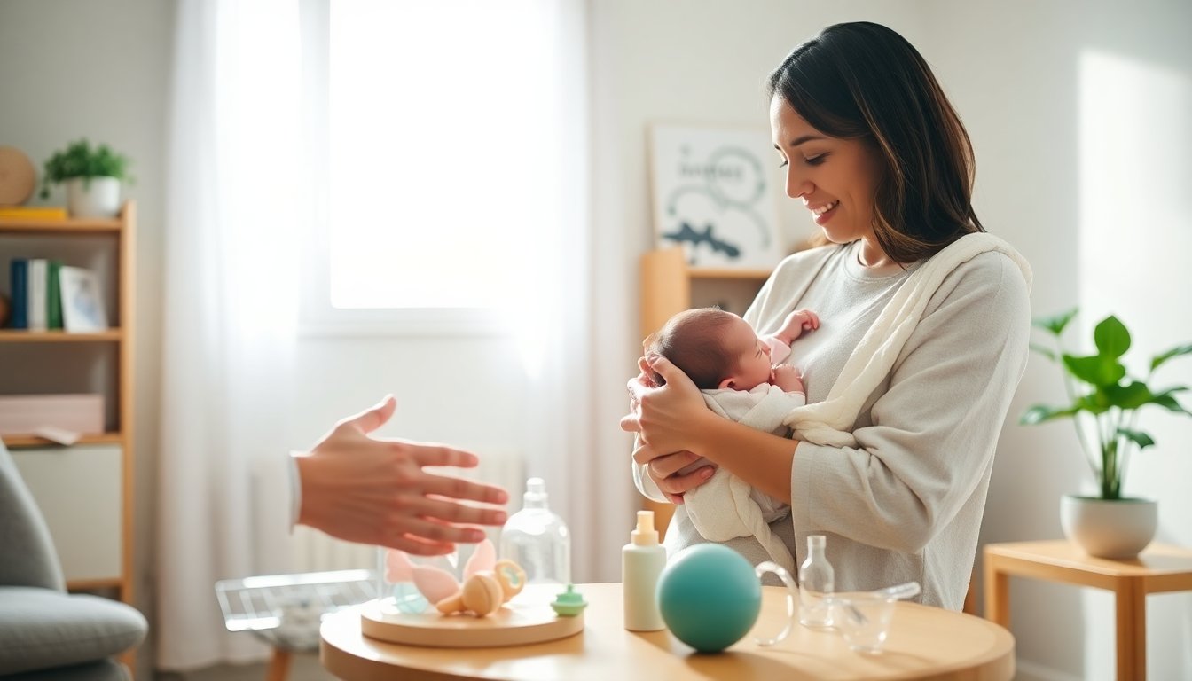 neomamme tutto cio che devi sapere per una maternita serena 1761634601