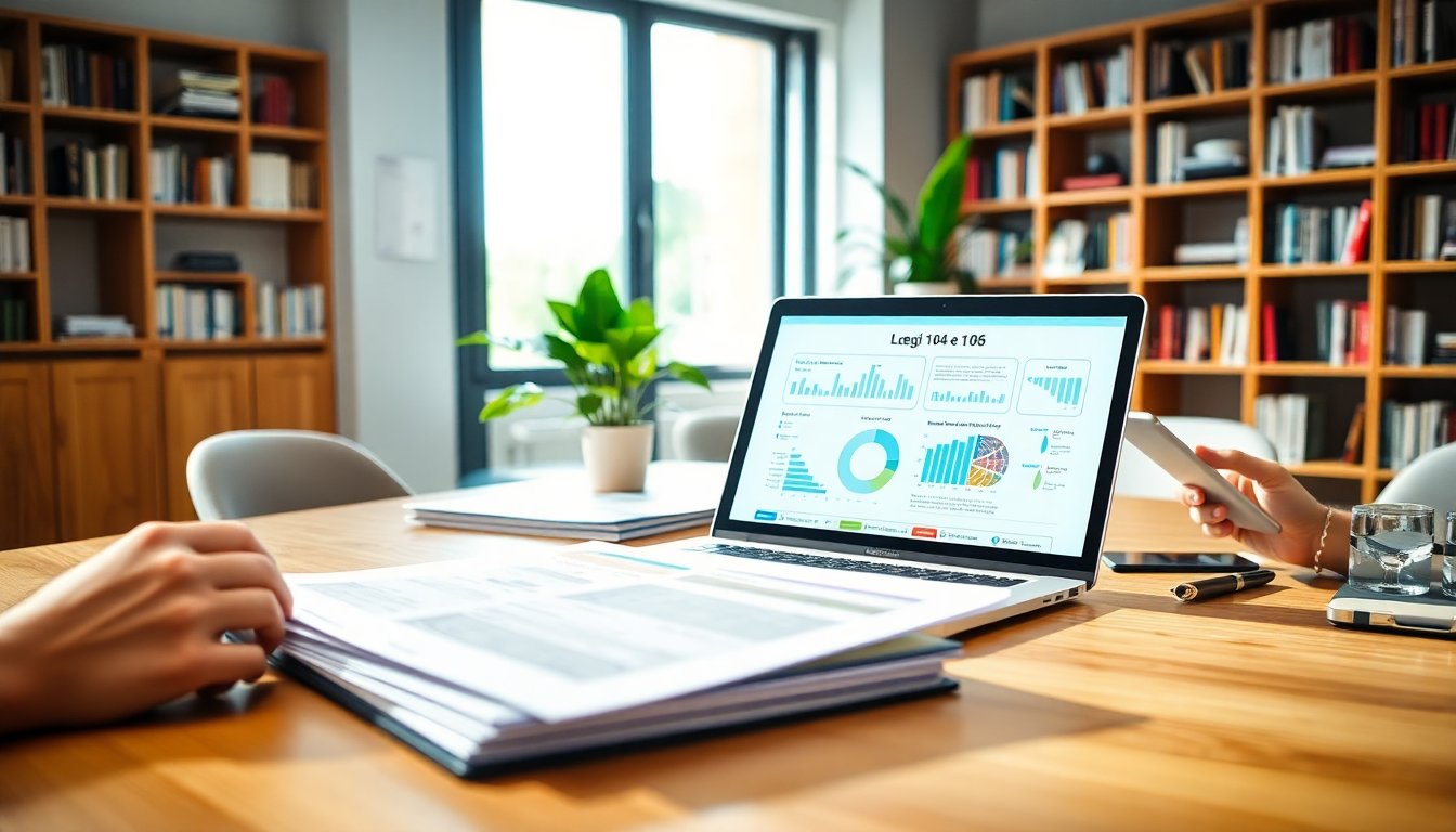 novita importanti nelle leggi 104 e 106 cosa cambia per i lavoratori con disabilita 1761743406