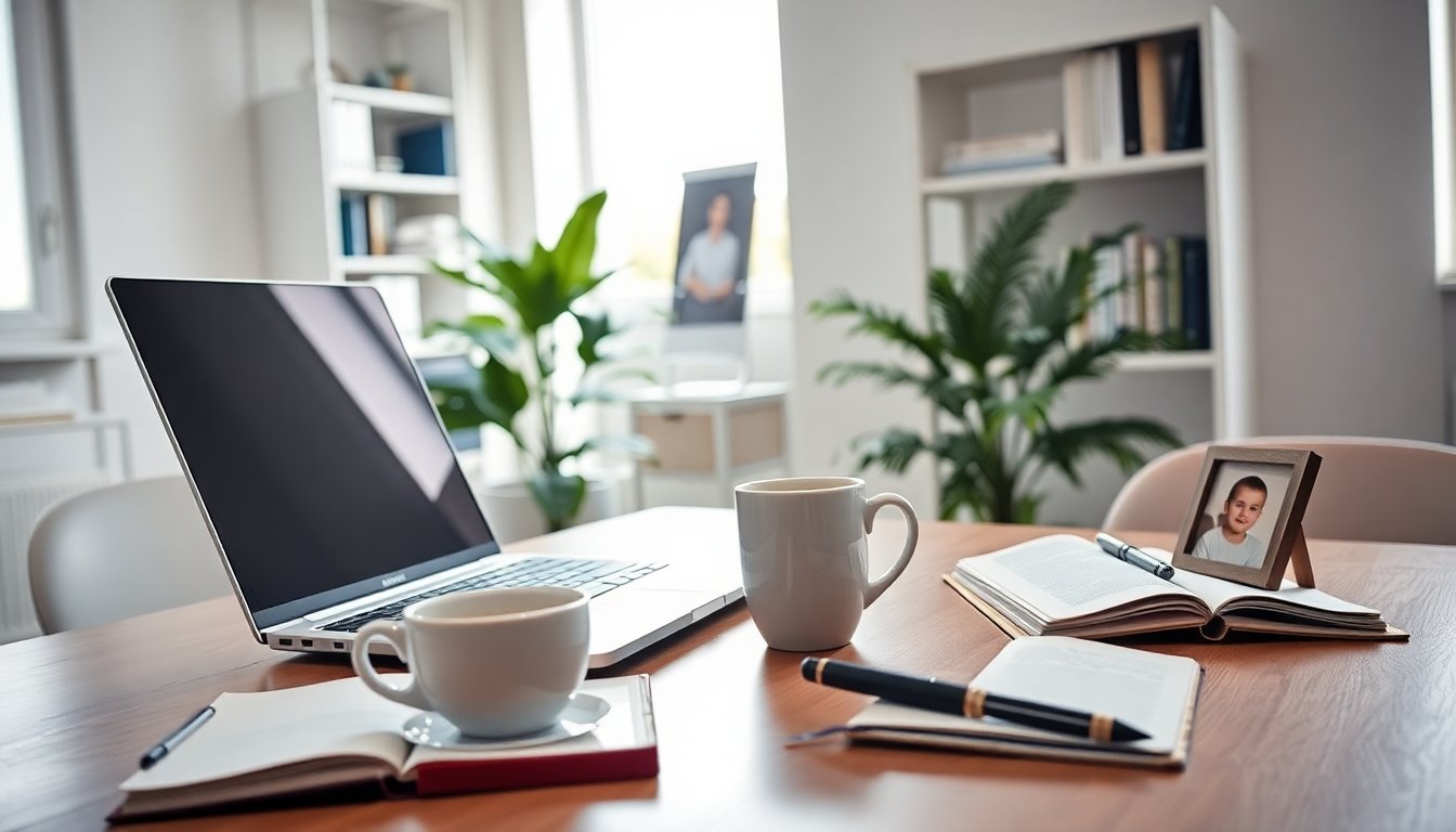 rientro al lavoro dopo la maternita consigli pratici e strategie 1761702817