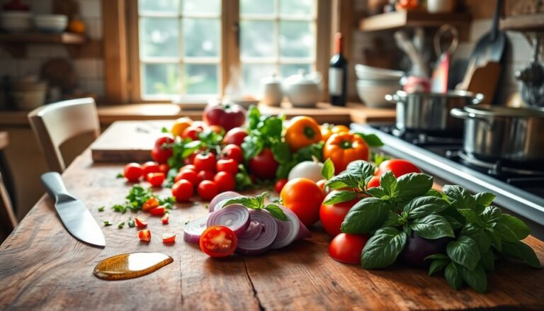 rivalita tra fratelli come la competizione puo migliorare la cucina 1761738696