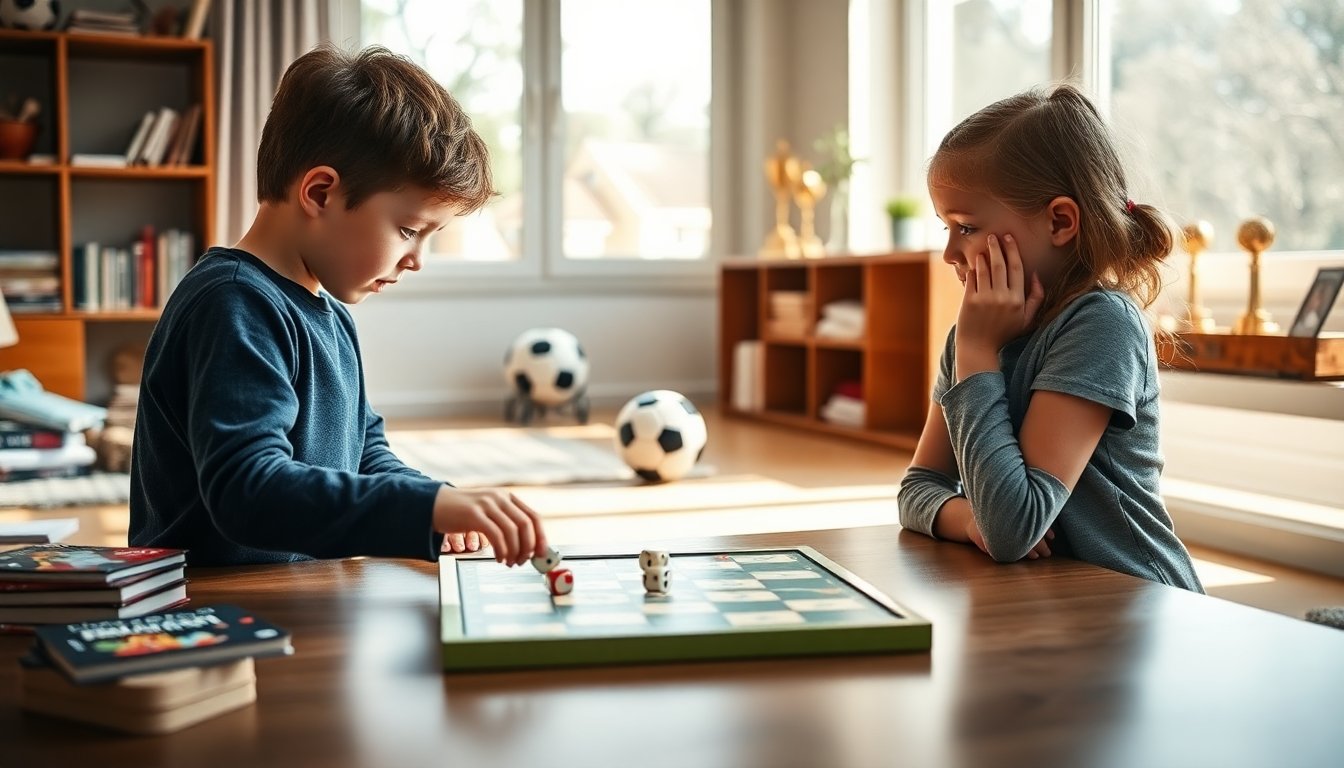 rivalita tra fratelli dinamiche e impatti nella crescita personale 1761737443