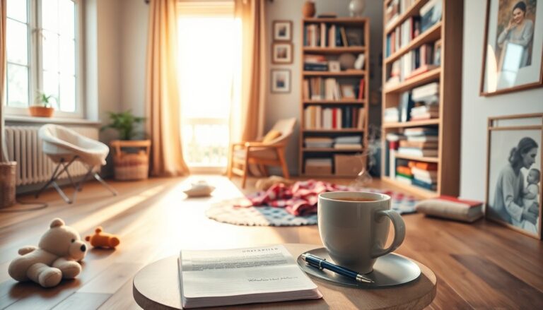 salute mentale delle mamme perche e fondamentale parlarne 1761602506