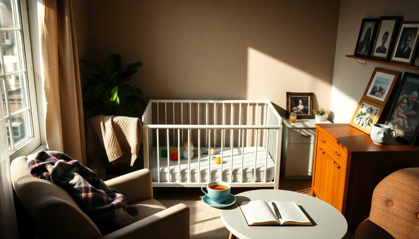 scoperte recenti sulla depressione postpartum implicazioni e soluzioni efficaci 1761728024