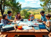 scopri come organizzare le vacanze in famiglia in modo semplice e divertente 1761621917