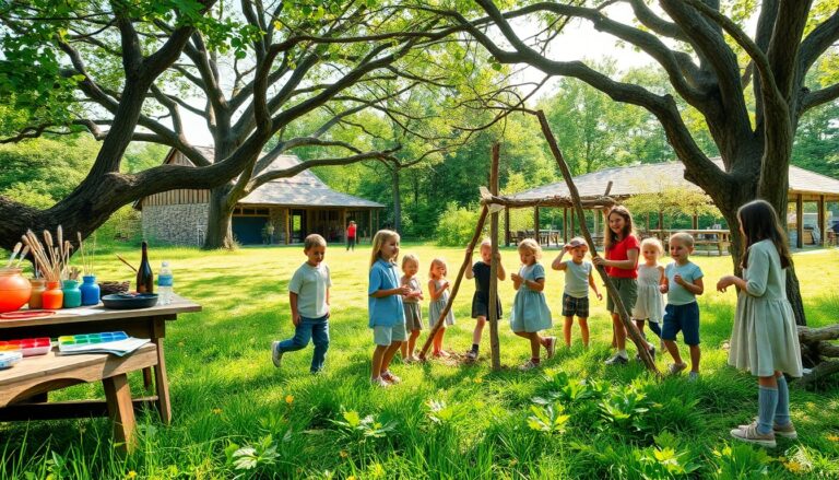 scopri i metodi waldorf steiner per uneducazione innovativa e sostenibile 1761633887