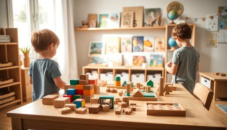 scopri il metodo montessori per educare i tuoi figli 1761587940