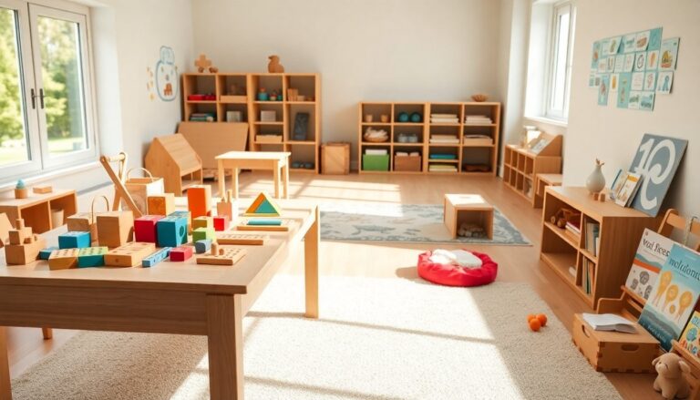 scopri il metodo montessori per uneducazione innovativa e coinvolgente 1761718071