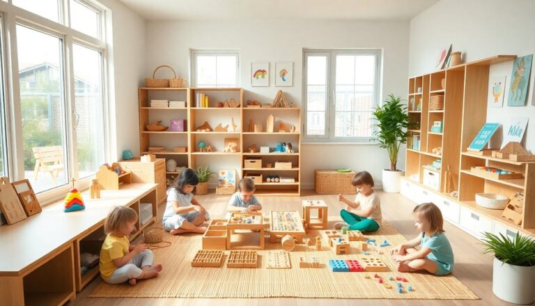 scopri il metodo montessori principi e pratiche per uneducazione efficace 1761656014