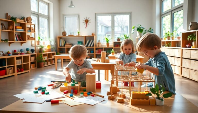 scopri il metodo reggio emilia e il suo impatto sulleducazione infantile 1761585910