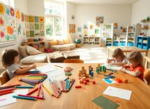 scopri il metodo reggio emilia educazione e creativita per i bambini 1761606706