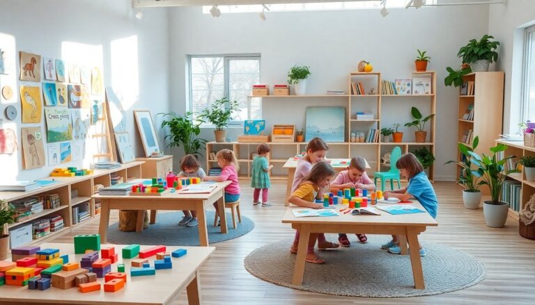 scopri il metodo reggio emilia per leducazione infantile 1761585475