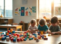 scopri il metodo reggio emilia per leducazione infantile 1761916770