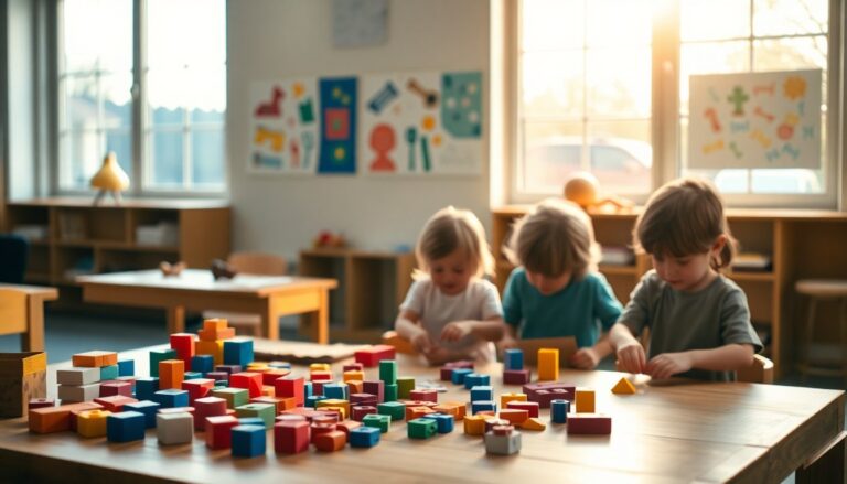 scopri il metodo reggio emilia per leducazione infantile 1761916770