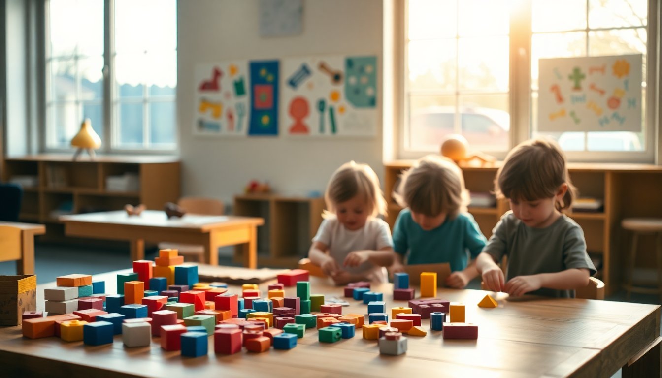 scopri il metodo reggio emilia per leducazione infantile 1761916770