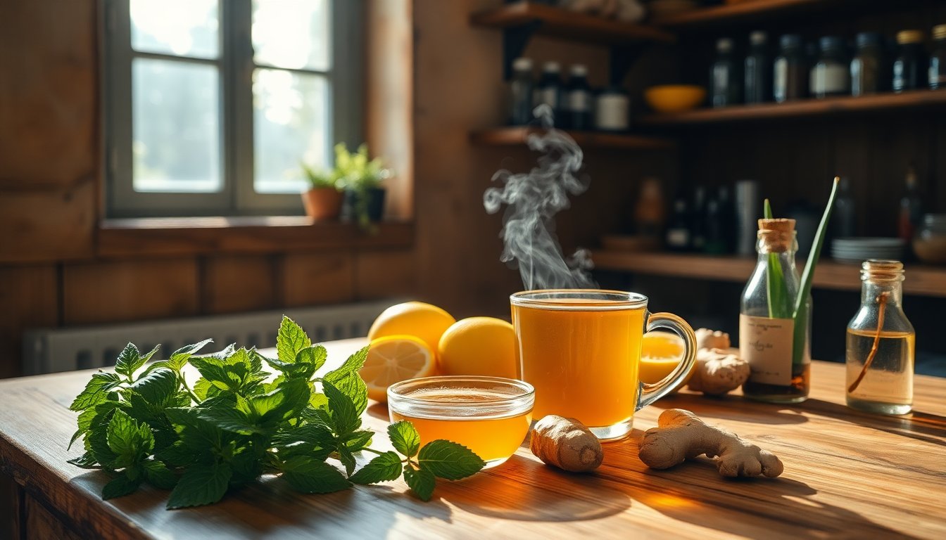 scopri le migliori cure naturali per piccoli malanni e rimedi efficaci 1760900280