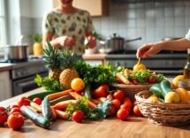 scopri le ultime tendenze in alimentazione e salute per famiglie felici 1760596620