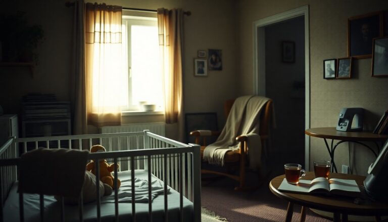 scopri tutto sulla depressione post parto sintomi cause e rimedi 1761723967