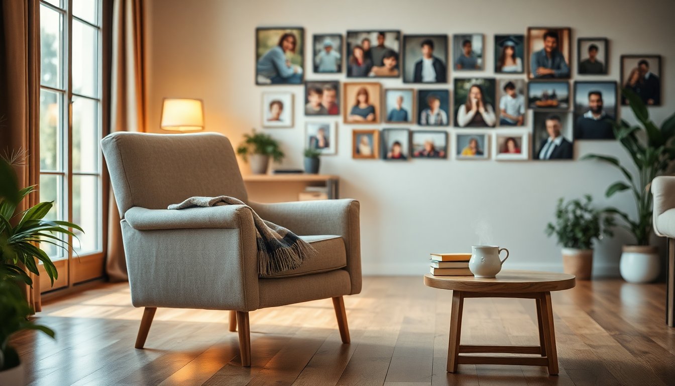 sindrome del nido vuoto come gestire il cambiamento dopo luscita dei figli 1761586977