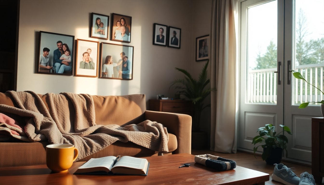 sindrome del nido vuoto strategie per gestire il passaggio alla vita da soli 1761586426