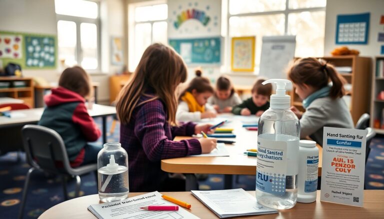 strategie efficaci per prevenire linfluenza nei bambini 1761738565