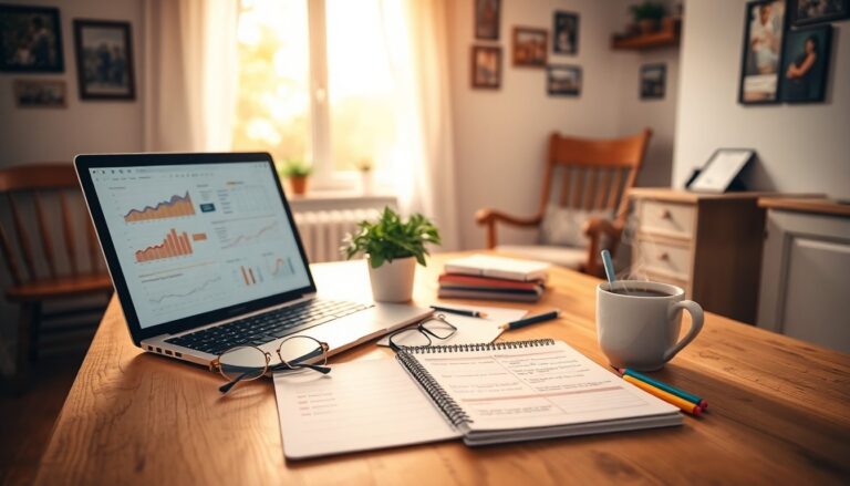 strategie efficaci per una pianificazione settimanale equilibrata tra lavoro e famiglia 1761739047