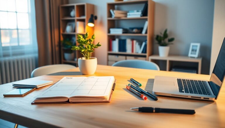 strategie efficaci per una pianificazione settimanale equilibrata 1761736835