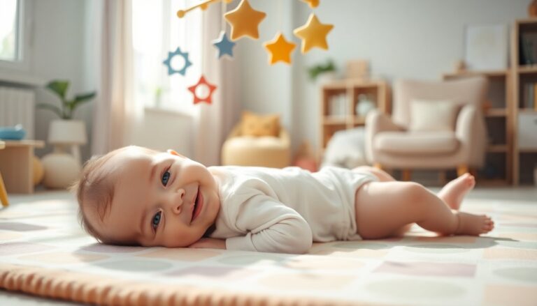 sviluppo motorio tappe fondamentali per comprendere il processo 1761741292