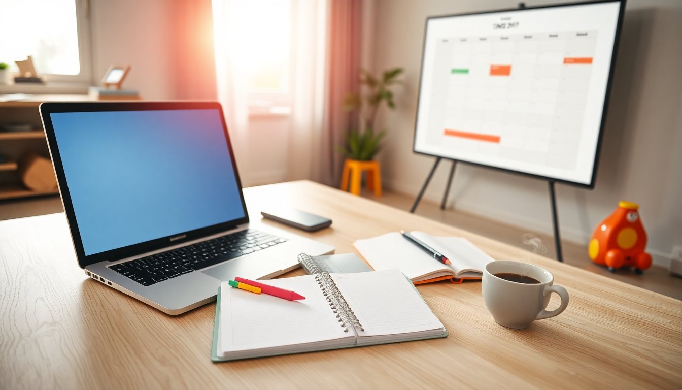 tecniche efficaci per gestire lavoro e famiglia con serenita 1761741756