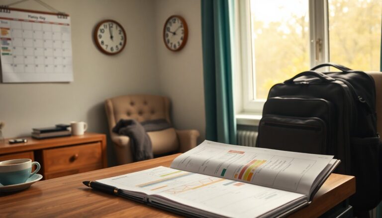 tecniche efficaci per la gestione del tempo e prevenzione del burnout materno 1761618226