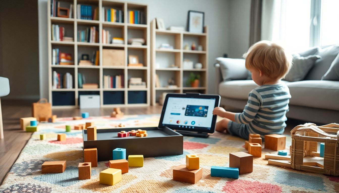 tecnologia e bambini cosa dice la ricerca sul loro sviluppo 1761601927