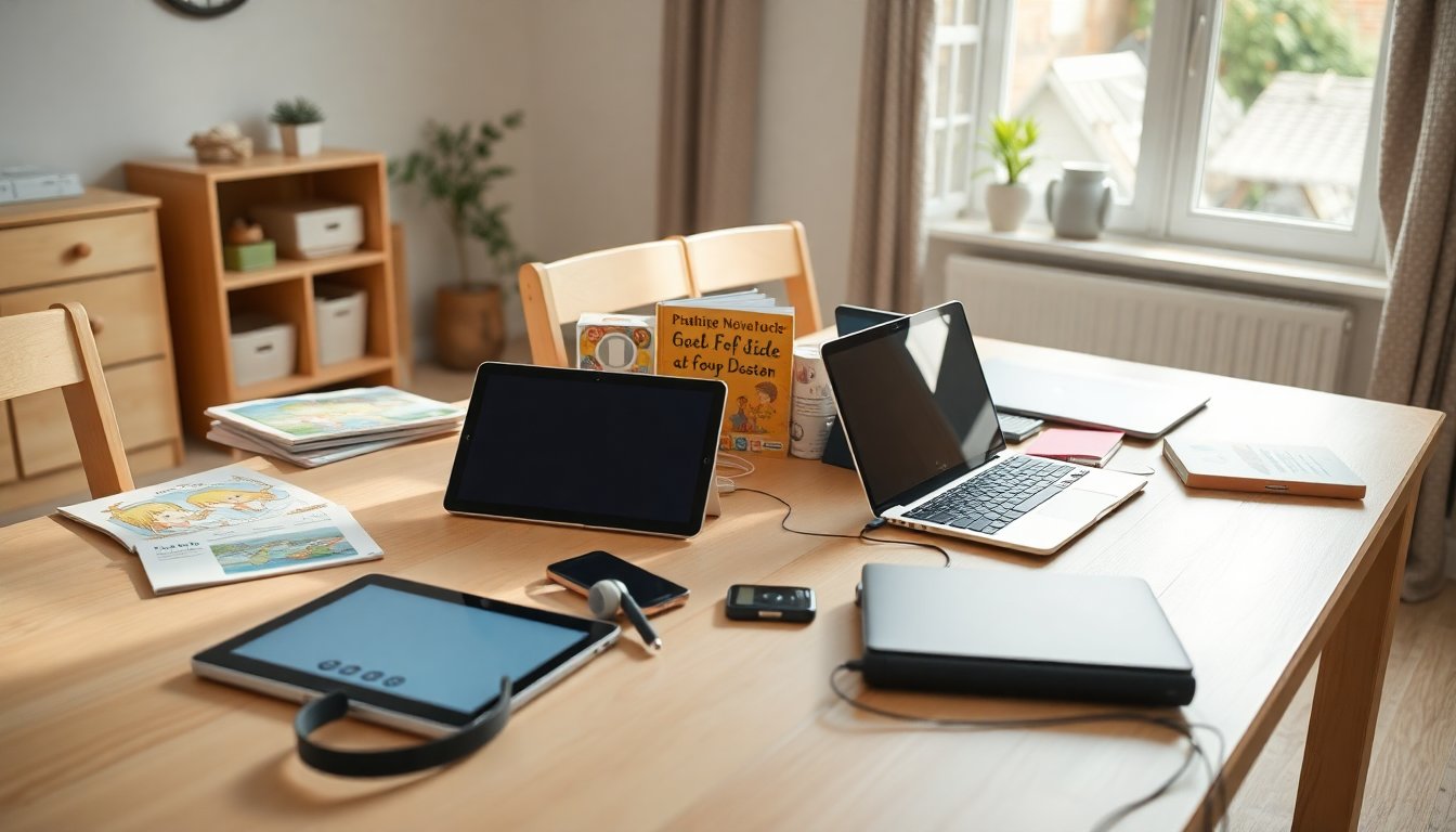 tecnologia e bambini guida pratica per genitori nel mondo digitale 1761683186