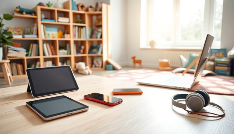 tecnologia e bambini la guida definitiva per genitori 1761633095