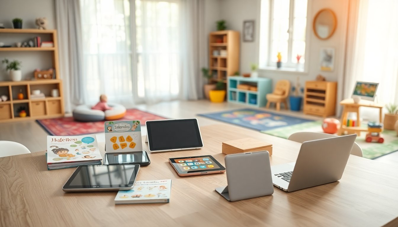 tecnologia e bambini strategie per un utilizzo responsabile 1761723685