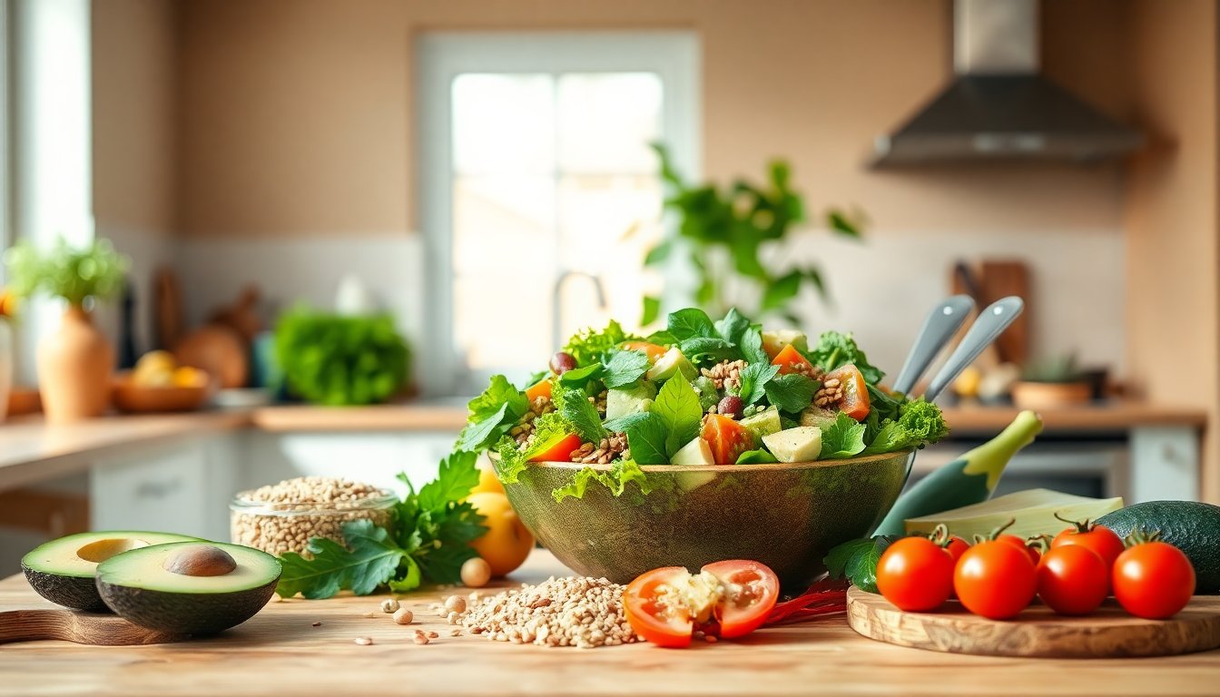 tendenze in alimentazione e salute per le famiglie cosa ce da sapere 1761679769