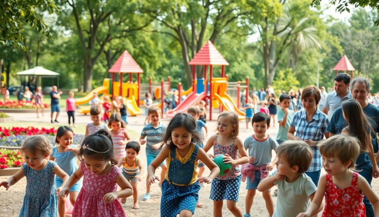 vacanze con bambini come pianificare al meglio le tue ferie in famiglia 1761633751