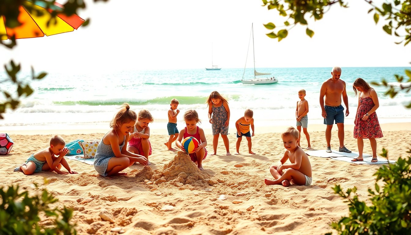 vacanze con bambini suggerimenti e destinazioni imperdibili 1761585758