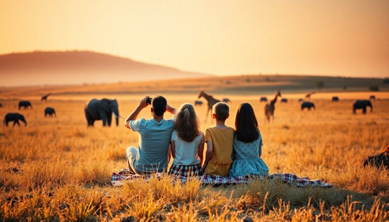 vacanze in famiglia 5 motivi per cui e fondamentale viaggiare insieme 1761830407