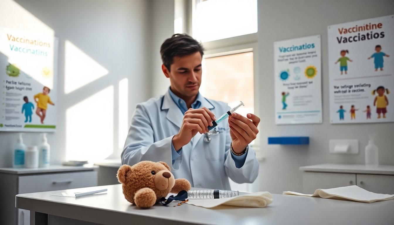 vaccinazioni infantili tutto cio che devi sapere 1761741354