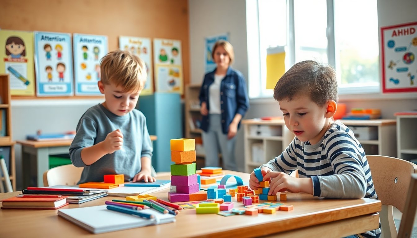 adhd guida completa al disturbo da deficit di attenzione e iperattivita 1762219550