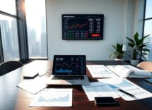 analisi dettagliata dellandamento dei mercati finanziari nel terzo trimestre 2025 1762630402