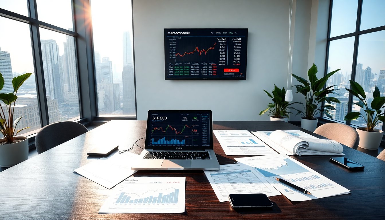 analisi dettagliata dellandamento dei mercati finanziari nel terzo trimestre 2025 1762630402