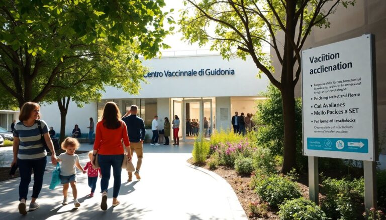 centro vaccinale di guidonia guida completa per famiglie e bambini 1763129382