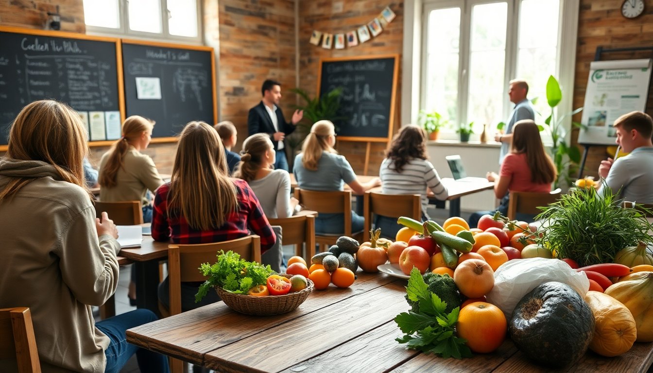 cibo e giovani educazione alimentare nelle scuole per un futuro sano 1763151146