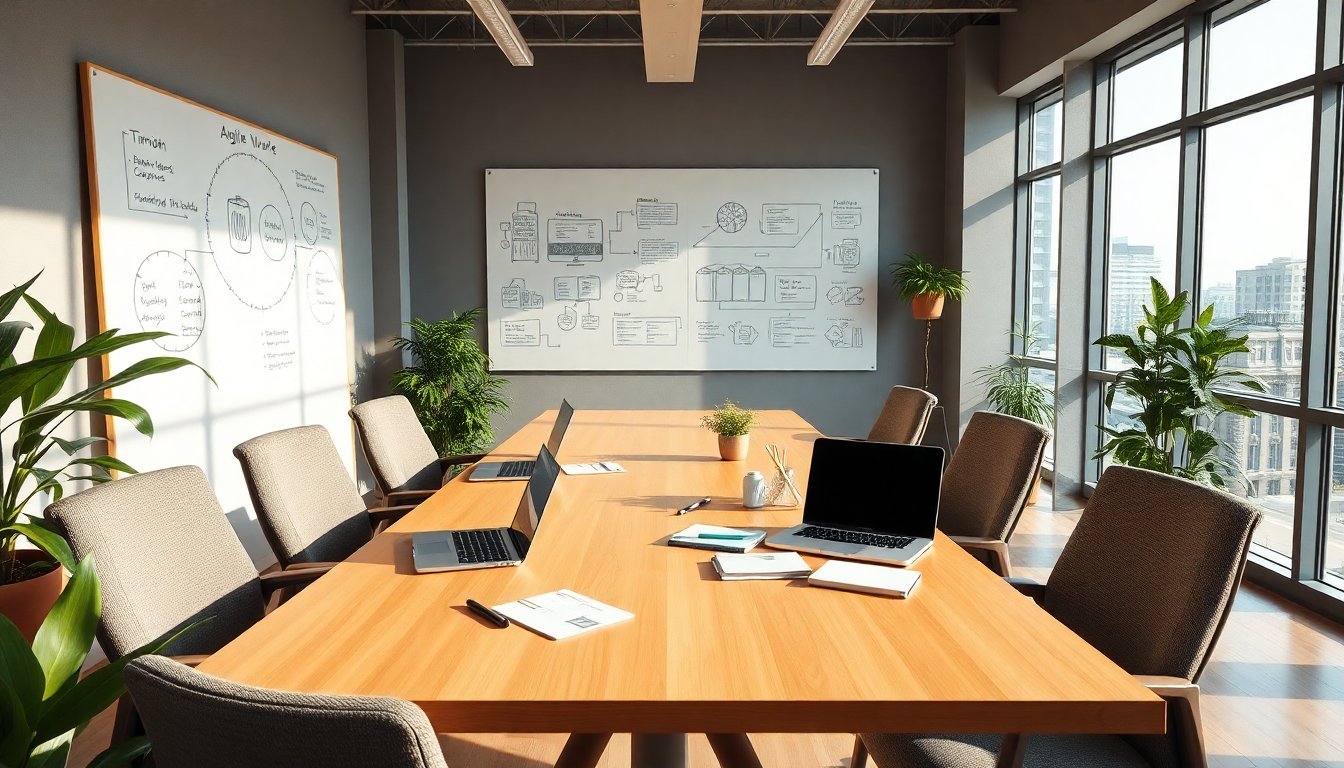 guida definitiva al lavoro agile definizioni normative e vantaggi essenziali 1762998776