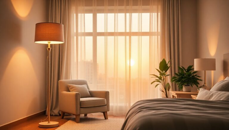 idee di illuminazione per creare una camera da letto accogliente e rilassante 1762868353