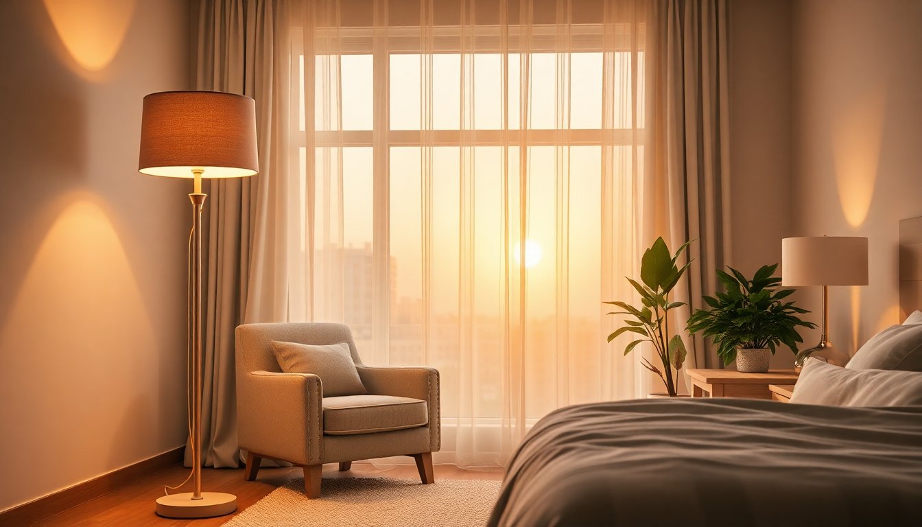 idee di illuminazione per creare una camera da letto accogliente e rilassante 1762868353