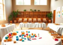 il metodo montessori promuovere crescita e autonomia a susegana 1763455154